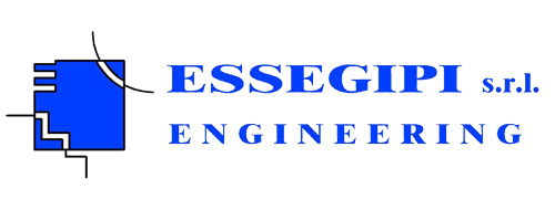 Logo Essegipi Srl